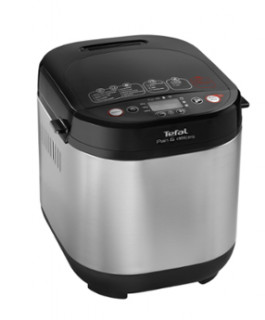 Tefal PF240E38 rozsdamentes acél kenyérsütő 