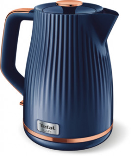 Tefal KO251430 Loft 1,7l kék vízforraló 