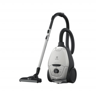 Electrolux PD82-4MG szürke csendes porzsákos porszívó 