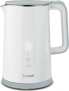 Tefal KO693110 Sense 1,5l fehér-szürke vízforraló 