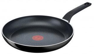 Tefal C2720553 Start&Cook 26cm-es alumínium serpenyő 