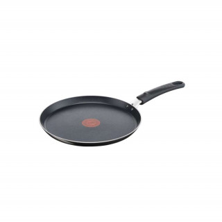 Tefal C3841053 XL Intense 25cm-es alumínium palacsintasütő serpenyő Otthon