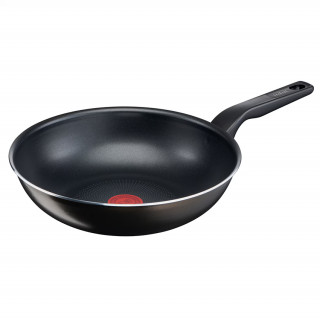 Tefal C3841953 XL Intense 28cm-es alumínium wok serpenyő 