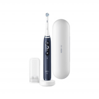 Oral-B iO Series 7 zafírkék elektromos fogkefe 