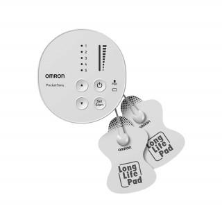 Omron HV-F013-E PocketTens izom- és idegstimulátor Otthon