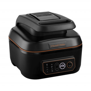 Russell Hobbs 26520-56/RH SatisFry Air&Grill multifunkciós főző és olajsütő 