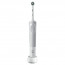 Oral-B D103 Vitality fehér elektromos fogkefe thumbnail