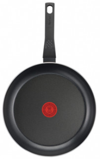 TEFAL B5560453 Simple Cook 24 cm serpenyő 