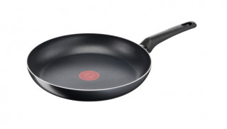 TEFAL B5560753 Simple Cook 30 cm serpenyő Otthon