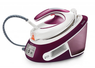 Tefal Express Power SV8061E0 gőzállomás Otthon