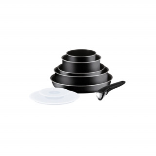 Tefal Ingenio XL Essential L2006502 4 darabos edénykészlet Otthon