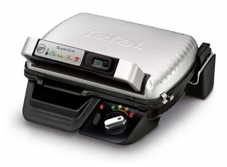 Tefal SuperGrill Timer GC451B12 grillsütő 