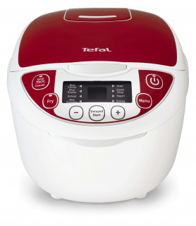 Tefal RK7051 12 in 1 multifunkciós főzőedény Otthon