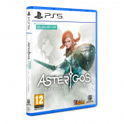 Asterigos: Curse of the Stars Deluxe Edition