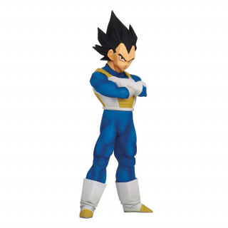 Banpresto Dragon Ball Z: Burning Fighters - Vegeta Vol.2 Figura (15cm) (18388) AJÁNDÉKTÁRGY