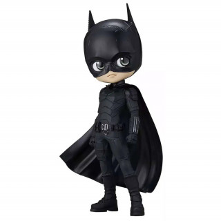 Banpresto Q Posket: The Batman - Batman (Ver.A) Figura (15cm) (18351) Ajándéktárgyak