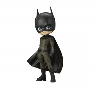 Banpresto Q Posket: The Batman - Batman (Ver.B) Figure (15cm) (18352) AJÁNDÉKTÁRGY