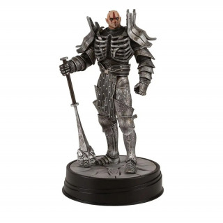 Dark Horse The Witcher 3 Wild Hunt: Imlerith (2 Heads: Face and Helmet) (24cm) (3010-225) AJÁNDÉKTÁRGY