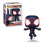 Funko Pop! Marvel Spider-Man Across The Spider-Verse - Spider-Man #1223 Bobble-Head Vinyl Figura thumbnail