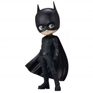 Banpresto Q Posket: The Batman - Batman (Ver.A) Figura (15cm) (18351) AJÁNDÉKTÁRGY