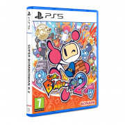 Super Bomberman R 2