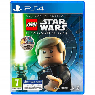 LEGO Star Wars: The Skywalker Saga Galactic Edition 