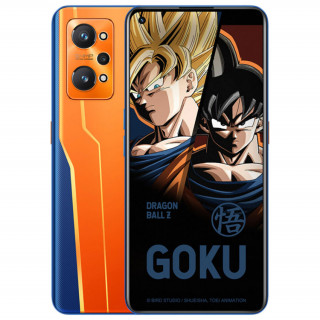 Realme GT Neo 3T 6,62" 5G 8/256GB DualSIM Dragon Ball Z Edition Mobil