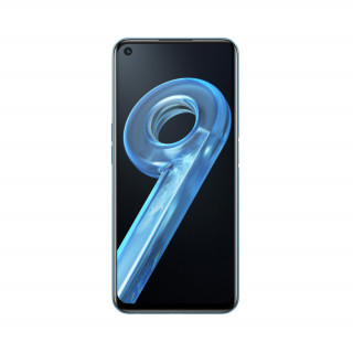 Realme 9i 6,6" LTE 4/64GB DualSIM Kék 
