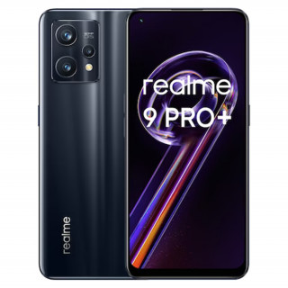 Realme 9 Pro+ 6,4" 5G 6/128GB DualSIM Fekete Mobil