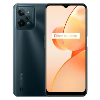 Realme C31 6,5" LTE 3/32GB DualSIM Zöld Mobil