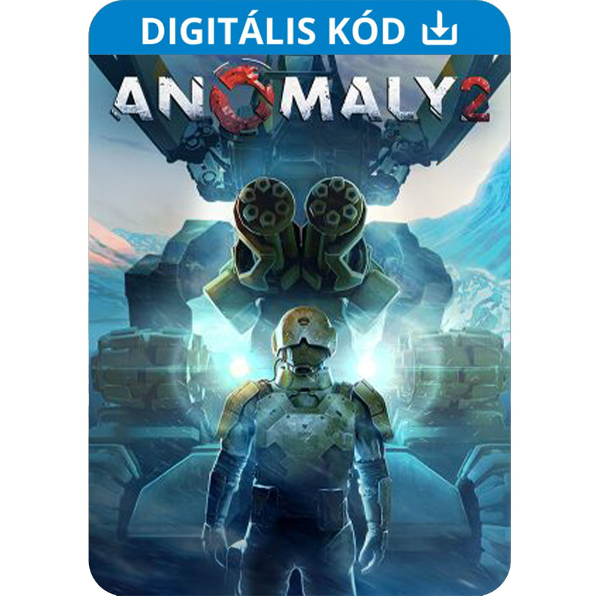 anomaly 2 free download mac