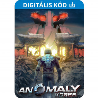Anomaly: Korea (PC) (Letölthető) PC