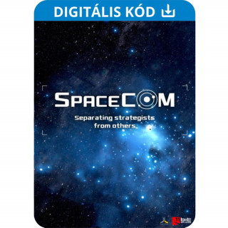 Spacecom 4-Pack (PC/MAC/LX) (Letölthető) PC
