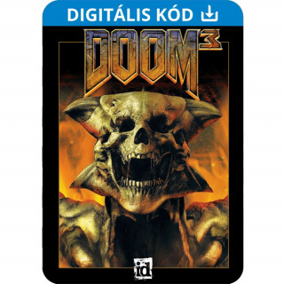 Doom III: Resurrection of Evil (PC) Letölthető PC