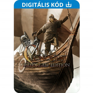 Mount & Blade: Warband - Viking Conquest Reforged Edition (PC) (Letölthető) PC