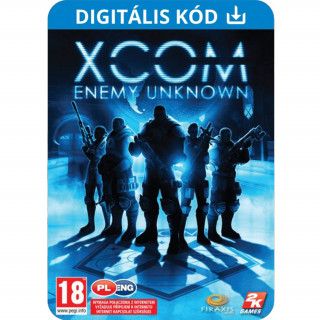 XCOM: Enemy Unknown - Elite Soldier Pack (PC) (Letölthető) 