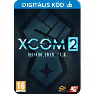 XCOM 2 Reinforcement Pack (PC) (Letölthető) PC