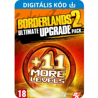 Borderlands 2 Ultimate Vault Hunters Upgrade Pack (PC) (Letölthető) 