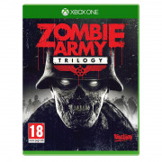 Zombie Army Trilogy (használt)