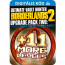 Borderlands 2 Ultimate Vault Hunters Upgrade Pack 2 Digistruct Peak Challenge (PC) DIGITÁLIS thumbnail