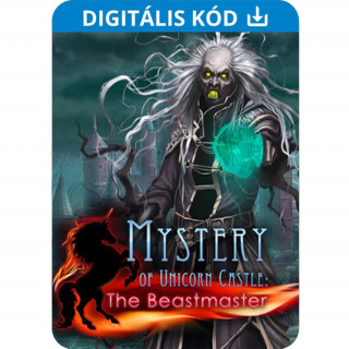 Mystery of Unicorn Castle: The Beastmaster (PC) (Letölthető) PC