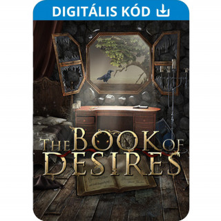 The Book of Desires (PC) (Letölthető) PC
