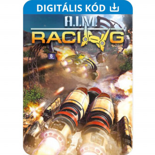 A.I.M. Racing (PC) (Letölthető) PC
