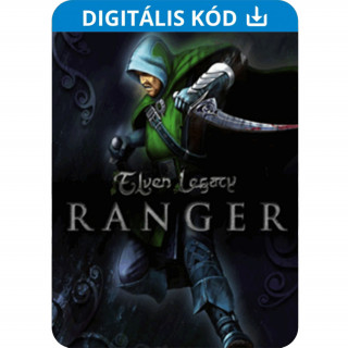 Elven Legacy: Ranger (PC) (Letölthető) PC