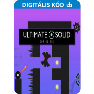 Ultimate Solid (PC) (Letölthető) 