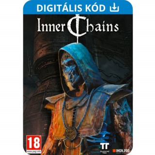 Inner Chains (PC) (Letölthető) PC