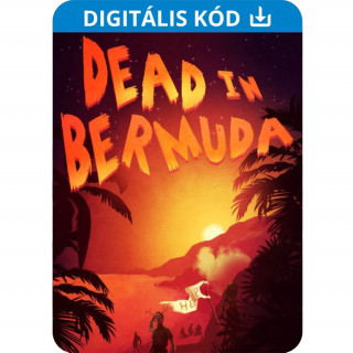 Dead in Bermuda (PC) (Letölthető) PC