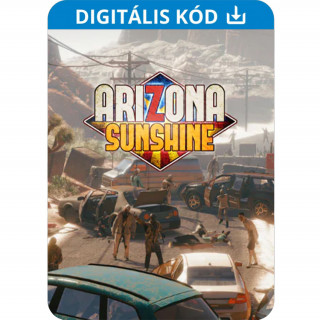 Arizona Sunshine VR (PC) (Letölthető) PC