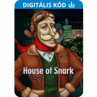 House of Snark 6-in-1 Bundle (PC) (Letölthető) PC