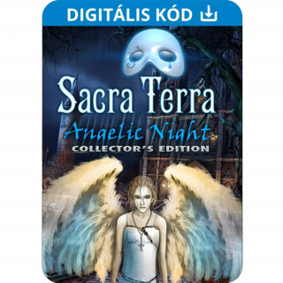 Sacra Terra: Angelic Night: Collector's Edition (PC) (Letölthető) 